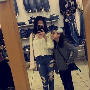 Meet your Posher, Ayslinn